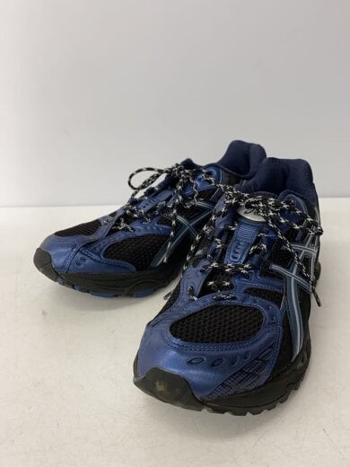商品画像：ローカットスニーカー/28cm/NVY/1203A543/GEL-NIMBUS 10.1 2