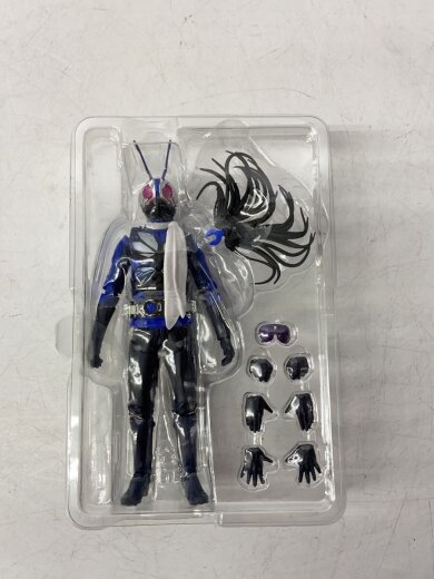 商品画像：S.H.Figuarts/仮面ライダー第0号/シン・仮面ライダー/特撮フィギュア// 6