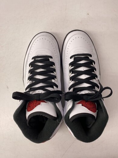 商品画像：AIR JORDAN 2 RETRO_エア ジョーダン 2 レトロ/26.5cm/WHT// 3