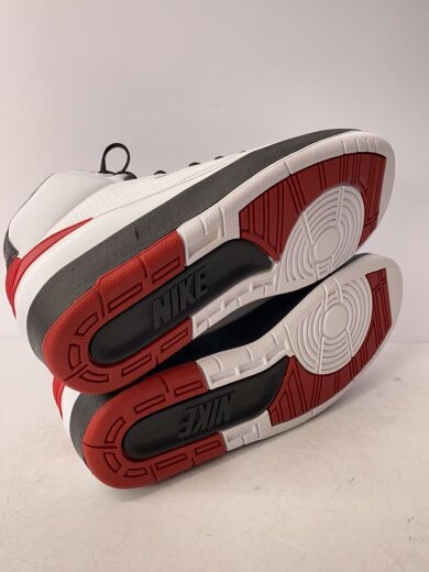 商品画像：AIR JORDAN 2 RETRO_エア ジョーダン 2 レトロ/26.5cm/WHT// 4
