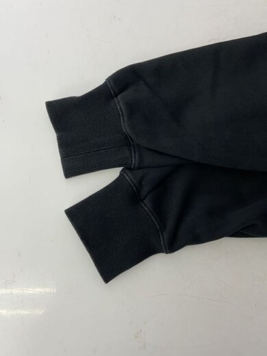 商品画像：NEVER STOP ING HOODIE_ネバーストップ アイエヌジーフーディ/XL/コットン/BLK// 5