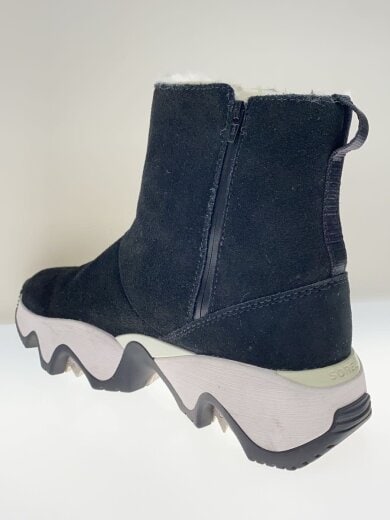 商品画像：KINETIC IMPACT SHORT BOOT/24cm/BLK/nl5196-010// 6