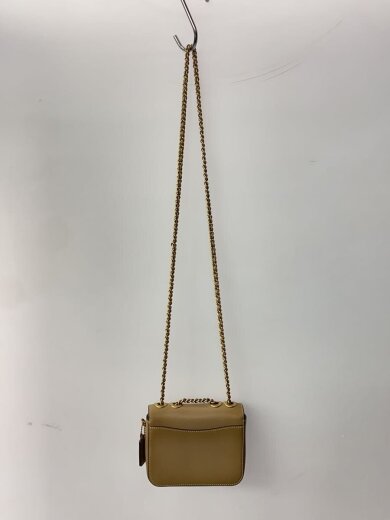 商品画像：ショルダーバッグ/PVC/BEG/B2157// 3