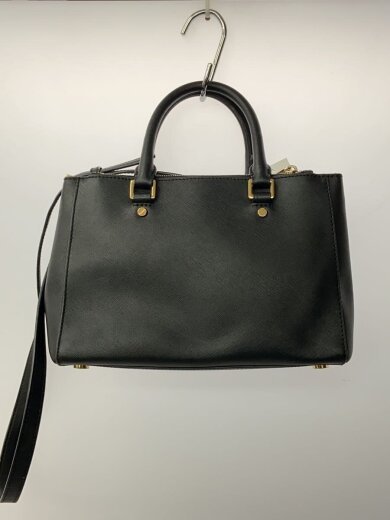商品画像：ショルダーバッグ/PVC/BLK/30F4GSUS5L// 2