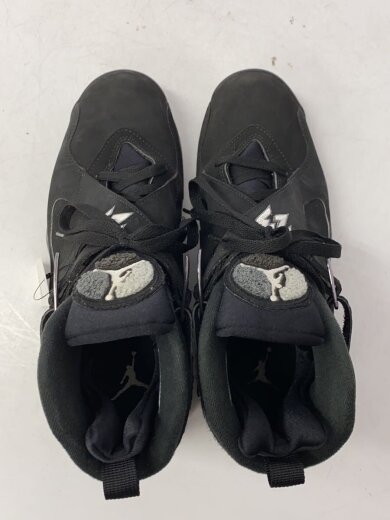 商品画像：AIR JORDAN 8 RETRO/エアジョーダンレトロ/ブラック/305381-003/27cm/BLK// 3
