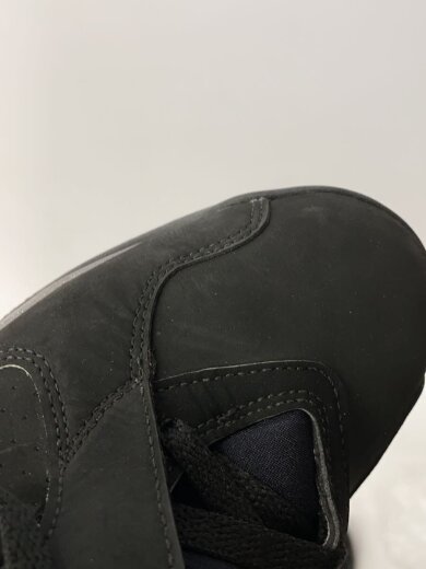 商品画像：AIR JORDAN 8 RETRO/エアジョーダンレトロ/ブラック/305381-003/27cm/BLK// 6