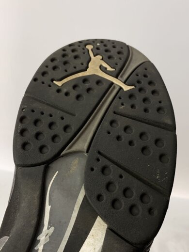 商品画像：AIR JORDAN 8 RETRO/エアジョーダンレトロ/ブラック/305381-003/27cm/BLK// 7
