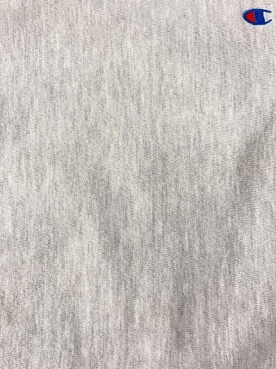 商品画像：スウェット/M/コットン/GRY/REVERSE WEAVE/90s/USA製/目付き 6