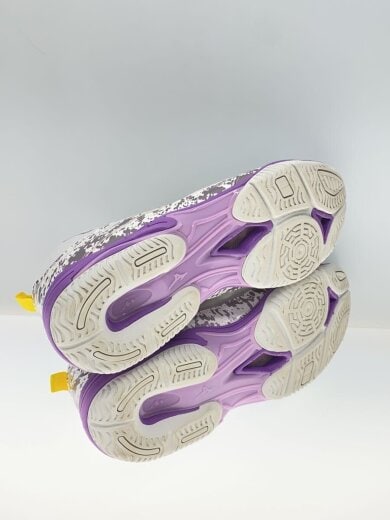 商品画像：K1GF247551 フィットネスシューズ/ウエーブダイバースLG4/25.5cm/WHT/K1GF247551// 6