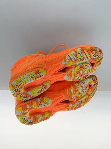 商品画像：K1GF237535 フィットネスシューズ/ウエーブダイバースLG4/25.5cm/ORN/K1GF237535// 6