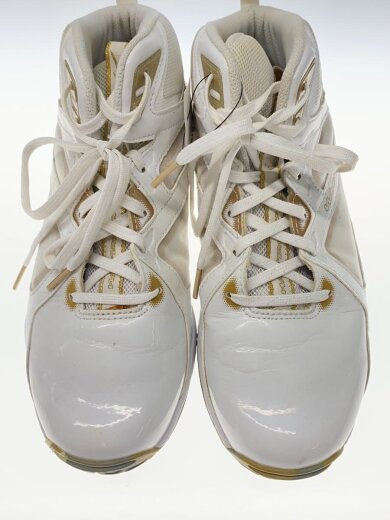 商品画像：K1GF237531 フィットネスシューズ/ウエーブダイバースLG4/25.5cm/WHT/K1GF237531// 3