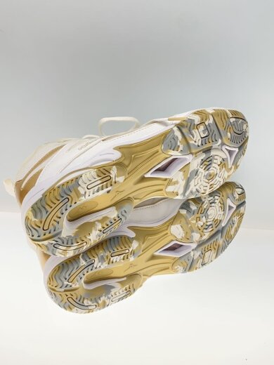 商品画像：K1GF237531 フィットネスシューズ/ウエーブダイバースLG4/25.5cm/WHT/K1GF237531// 6