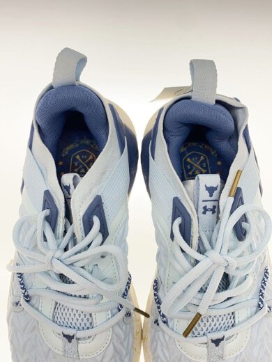 商品画像：3026535-400 トレーニングシューズ/プロジェクトロック6/25.5cm/BLU/3026535-400// 4