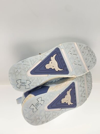 商品画像：3026535-400 トレーニングシューズ/プロジェクトロック6/25.5cm/BLU/3026535-400// 6