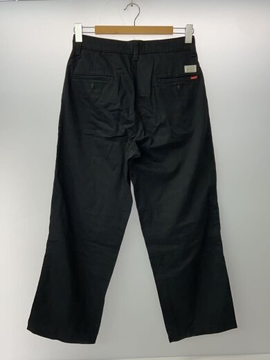 商品画像：ボトム/28/コットン/BLK/pc9-0057q-0003/チノパンツ// 2