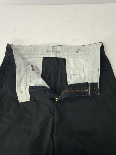 商品画像：ボトム/28/コットン/BLK/pc9-0057q-0003/チノパンツ// 3