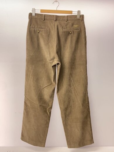 商品画像：ストレートパンツ/32/コットン/BRW/90s// 2