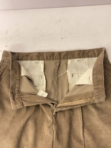 商品画像：ストレートパンツ/32/コットン/BRW/90s// 3