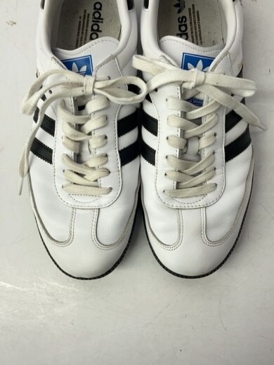 商品画像：ローカットスニーカー/28.5cm/WHT/ih4879// 3
