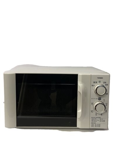 商品画像：電子レンジ DR-D419W5 [50Hz専用(東日本)]// 1