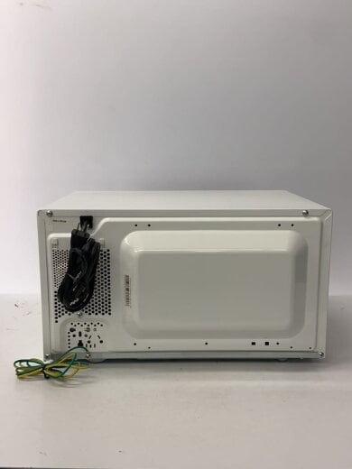 商品画像：電子レンジ DR-D419W5 [50Hz専用(東日本)]// 4