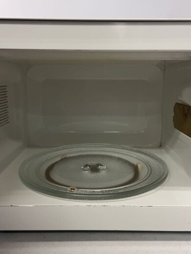 商品画像：電子レンジ DR-D419W5 [50Hz専用(東日本)]// 6