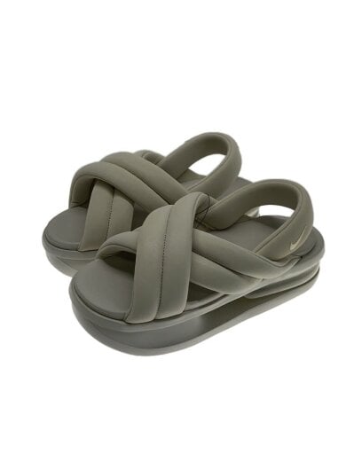 商品画像：AIR MAX ISLA SANDAL_エア マックス アイラ サンダル/23cm/GRY// 1