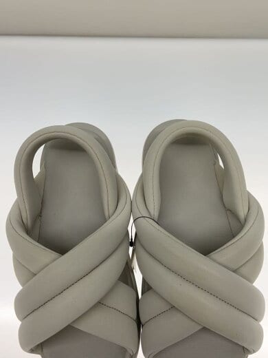 商品画像：AIR MAX ISLA SANDAL_エア マックス アイラ サンダル/23cm/GRY// 4