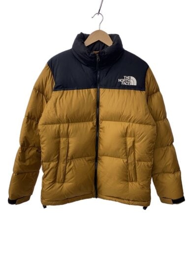 商品画像：NUPTSE JACKET_ヌプシジャケット/L/ナイロン/CML 1