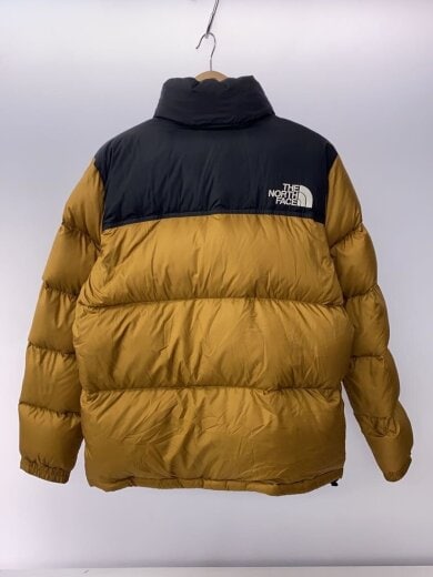 商品画像：NUPTSE JACKET_ヌプシジャケット/L/ナイロン/CML 2