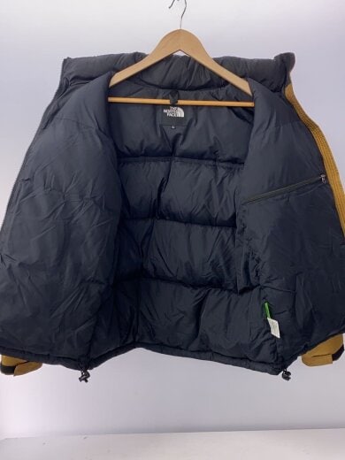 商品画像：NUPTSE JACKET_ヌプシジャケット/L/ナイロン/CML 3