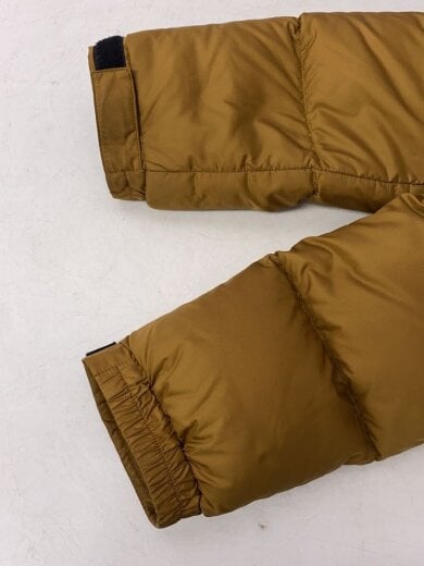 商品画像：NUPTSE JACKET_ヌプシジャケット/L/ナイロン/CML 6