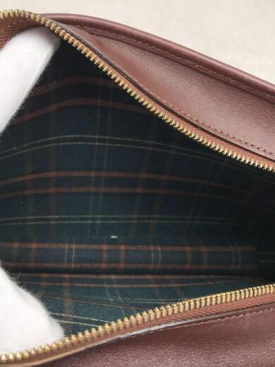 画像：dunhilldunhill/セカンドバッグ/レザー6