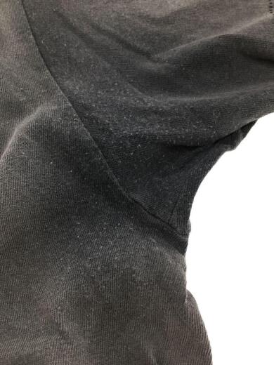 画像：HanesTシャツ/L/コットン/GRY/89年/The who/バンドT/USA製7