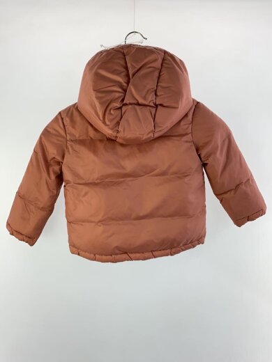 画像：BURBERRY CHILDRENジャケット/90cm/ポリエステル/PNK2