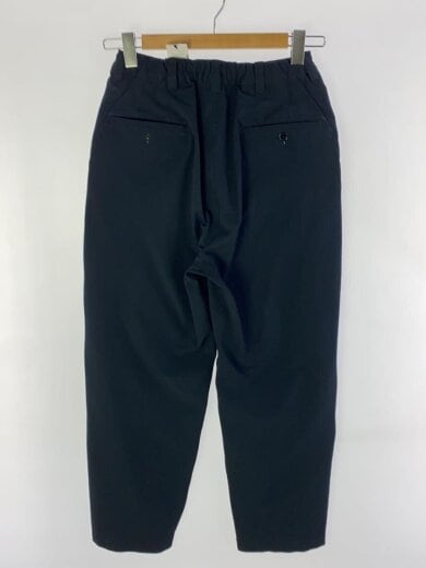 商品画像：STRETCH TWILL WIDE TAPERED FIELD PANTS_ストレッチツイルワイドテーパード/- 2