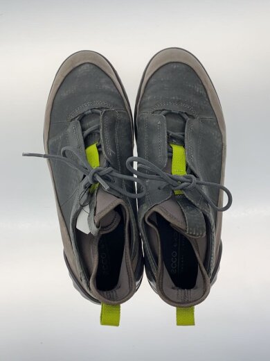 商品画像：ローカットスニーカー/26cm/BLK/83384460181 3