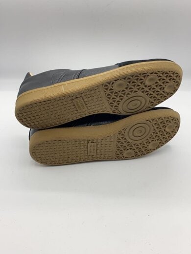 商品画像：ジャーマントレーナー/GERMAN TRAINER/ローカットスニーカー/41/BLK/42500 4