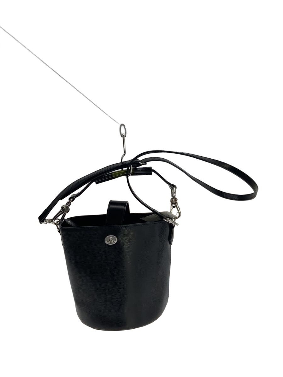 Vivienne Westwood / ショルダーバッグ/--/BLK