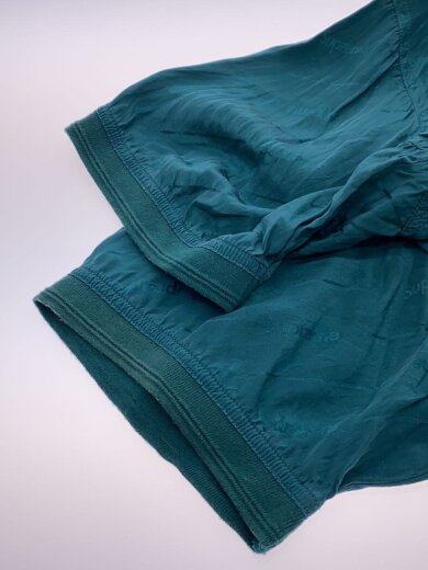 商品画像：半袖シャツ/XL/シルク/GRN 5