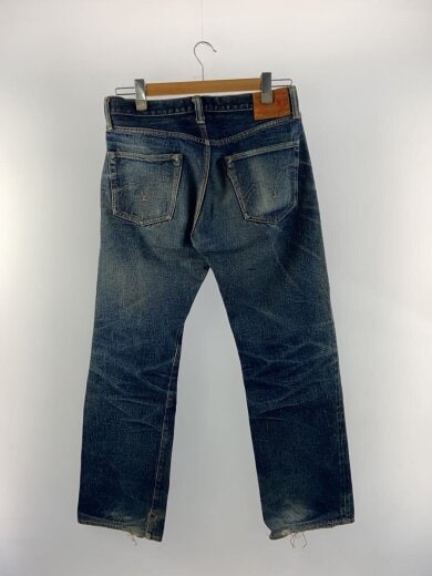 商品画像：ボトム/32/コットン/IDG/S5000VX 2