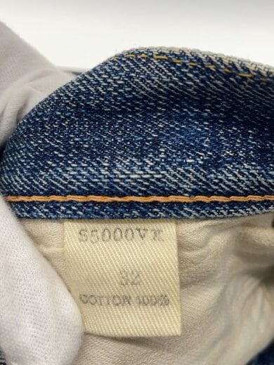 商品画像：ボトム/32/コットン/IDG/S5000VX 5