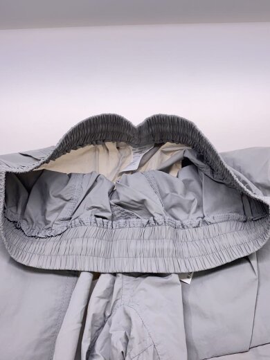 商品画像：ショートパンツ/XL/ナイロン/GRY/SS25APSPSH01// 3