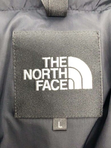 商品画像：ダウンジャケット/L/ナイロン/YLW/総柄/ndw92161 3