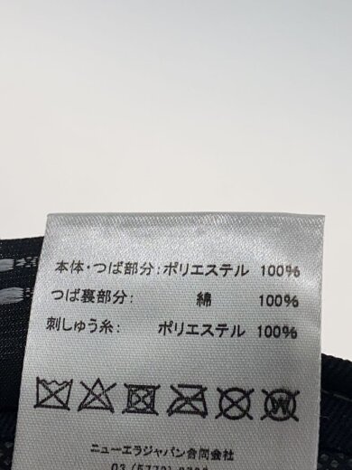 商品画像：キャップ/7 1/2/コットン/GRY/メンズ/1311076 6