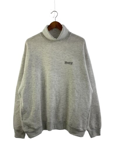 商品画像：スウェット/XXL/コットン/GRY/AW24BRENCT05NTL// 1
