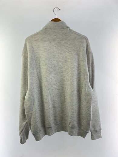 商品画像：スウェット/XXL/コットン/GRY/AW24BRENCT05NTL// 2