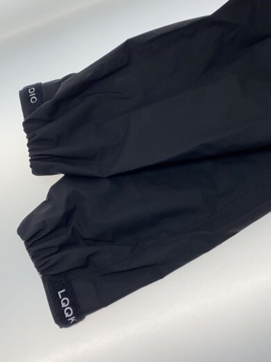 商品画像：NYLON PULLOVER JACKET/ナイロンジャケット/XXL/ナイロン/BLK/LQA24JK01 5