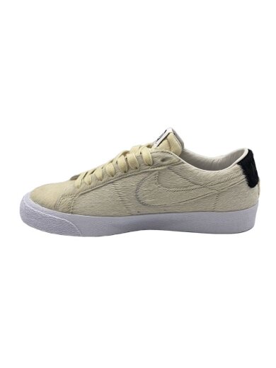 商品画像：SB BLAZER LOW QS_SB ブレーザー ロー QS/27.5cm/CRM/スウェード 1