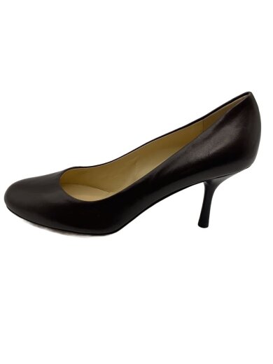 商品画像：パンプス/37/BRW/159032 1